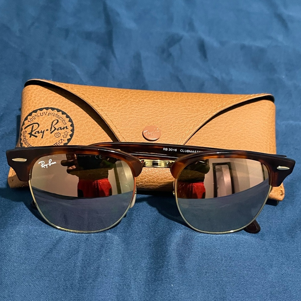 Ray Ban